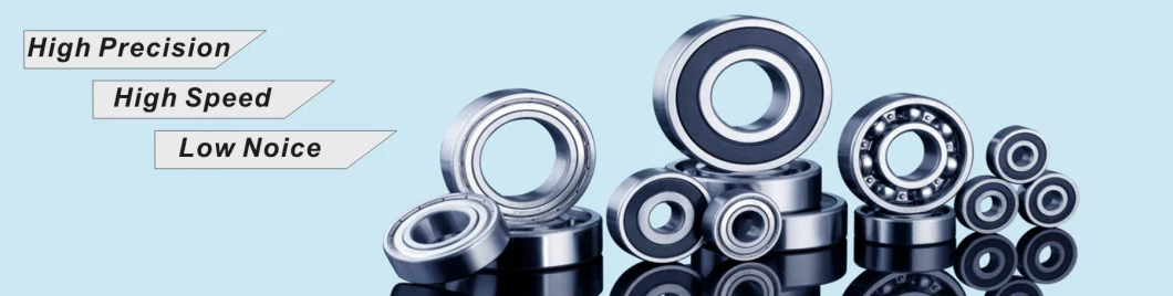 Cixi Kent Ball Bearing Factory Deep Groove Ball Bearing Self Lubricating Bearings 1601 1602 1603 1604 1605 1606 1607 1614 1615 1616