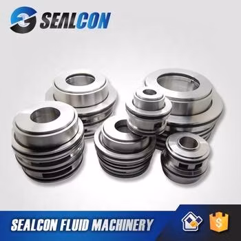 Sealcon Xylem Itt Flygt 펌프 5150.350 5150.360 펌프 기계적 밀봉