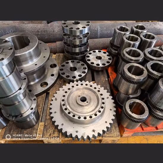 (OEM/ODM) 분말 야금 CNC 하드웨어 소결 금속 자동차 액세서리 변속기 기어